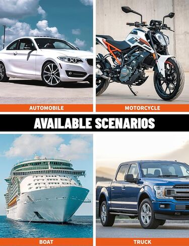 طلاء سيراميك للسيارات، حماية طويلة الأمد ولمعان مذهل لطلاء السيارة، زيادة اللمعان للسيارات وسيارات الدفع الرباعي والشاحنات والدراجات النارية in Kuwait