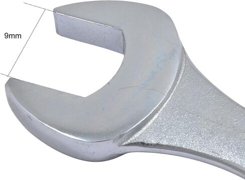 HHIP 7023-2014 Forged Steel Combination Wrench, 8 mm Size in Saudi Arabia