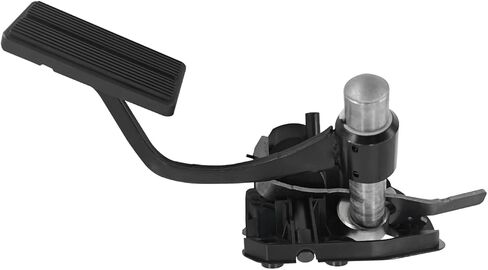 2C3Z-9F836-DE مجموعة دواسة الغاز الإلكترونية مع مستشعر موضع القوس لسيارة Ford F-250/F-350 Super Duty 2002-2003 F-450/F-550 Super Duty 2003 Excursion 2002 in Kuwait