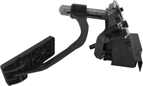 2C3Z-9F836-DE مجموعة دواسة الغاز الإلكترونية مع مستشعر موضع القوس لسيارة Ford F-250/F-350 Super Duty 2002-2003 F-450/F-550 Super Duty 2003 Excursion 2002 in Kuwait