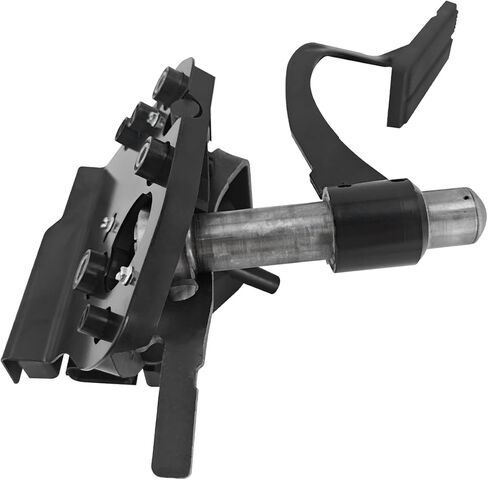 2C3Z-9F836-DE مجموعة دواسة الغاز الإلكترونية مع مستشعر موضع القوس لسيارة Ford F-250/F-350 Super Duty 2002-2003 F-450/F-550 Super Duty 2003 Excursion 2002 in Kuwait