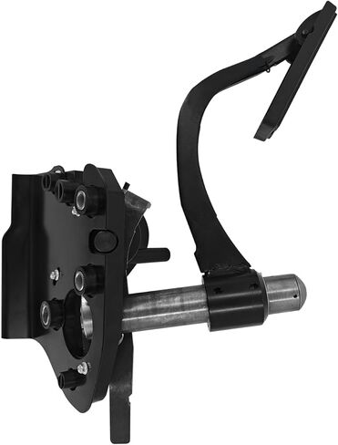 2C3Z-9F836-DE مجموعة دواسة الغاز الإلكترونية مع مستشعر موضع القوس لسيارة Ford F-250/F-350 Super Duty 2002-2003 F-450/F-550 Super Duty 2003 Excursion 2002 in Kuwait