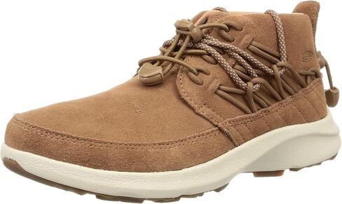 KEEN Women's Uneek Chukka Fashion Sneaker Boot in Saudi Arabia