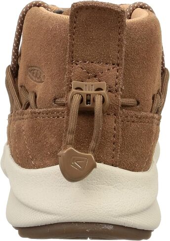 KEEN Women's Uneek Chukka Fashion Sneaker Boot in Saudi Arabia