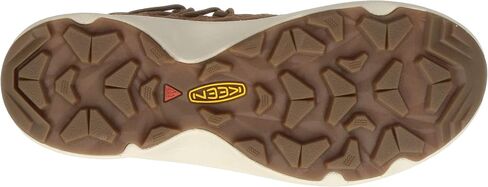 KEEN Women's Uneek Chukka Fashion Sneaker Boot in Saudi Arabia