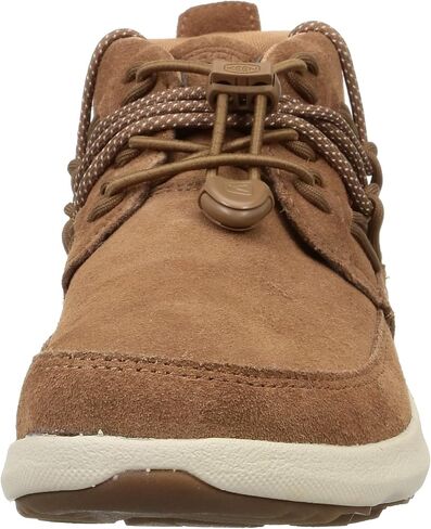 KEEN Women's Uneek Chukka Fashion Sneaker Boot in Saudi Arabia
