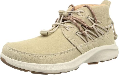 KEEN Women's Uneek Chukka Fashion Sneaker Boot in Saudi Arabia