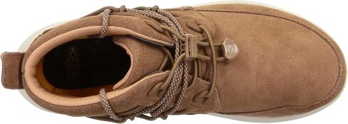 KEEN Women's Uneek Chukka Fashion Sneaker Boot in Saudi Arabia