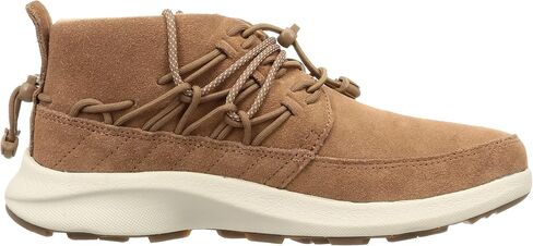 KEEN Women's Uneek Chukka Fashion Sneaker Boot in Saudi Arabia