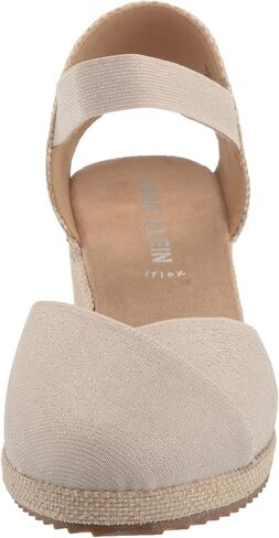 صندل نسائي من Anne Klein Zuri Wedge in Kuwait