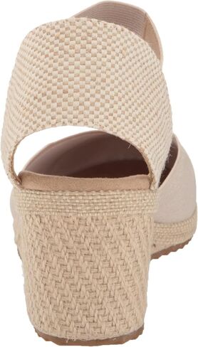 صندل نسائي من Anne Klein Zuri Wedge in Kuwait