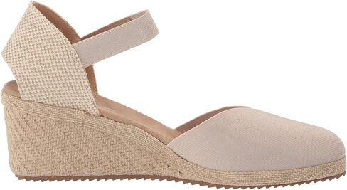 صندل نسائي من Anne Klein Zuri Wedge in Kuwait