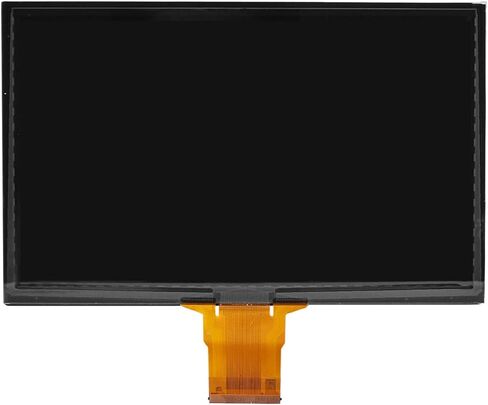 شاشة LCD تعمل باللمس مقاس 8 بوصات مع محول رقمي للملاحة Sync 3 متوافق مع Ford Explorer F150 F250 F350 Focus Escape Edge وLincoln MKX MKS MKZ MKC 2011-2018، LQ080Y5DZ05 in Kuwait