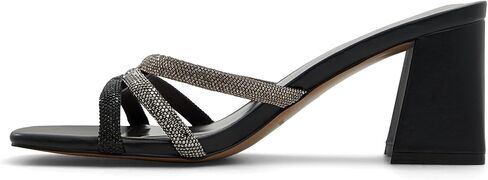 Call It Spring Women's Crown Heeled Sandal in Saudi Arabia
