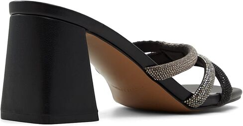 Call It Spring Women's Crown Heeled Sandal in Saudi Arabia