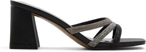 Call It Spring Women's Crown Heeled Sandal in Saudi Arabia