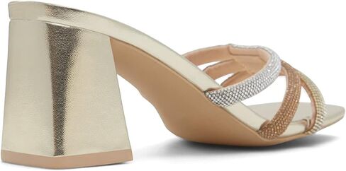 Call It Spring Women's Crown Heeled Sandal in Saudi Arabia