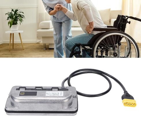 for PG VR2 Joystick Controller D51426.03, Replacement Electric Scooter Wheelchair Controller System, for PG VR2 Electric Wheelchairs, Controllers and Light Controllers in Saudi Arabia