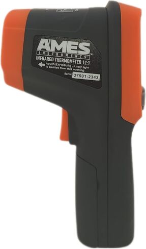 Infrared Laser Thermometer 12:1 in Saudi Arabia