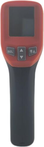 Infrared Laser Thermometer 12:1 in Saudi Arabia