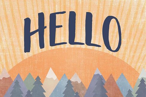Teacher Created Resources Moving Mountains Hello Postcards in Saudi Arabia