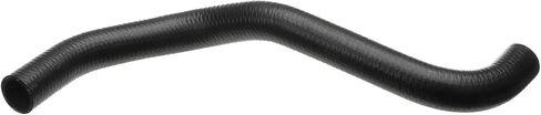 Premium Molded Coolant Hose in Saudi Arabia