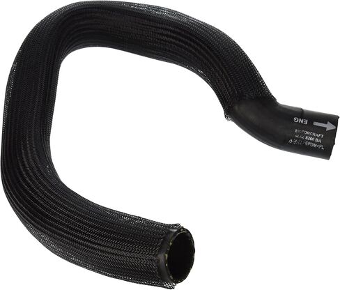 Motorcraft KM4791 Upper Radiator Hose in Saudi Arabia