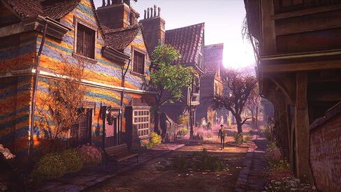 We Happy Few (PS4) in Saudi Arabia