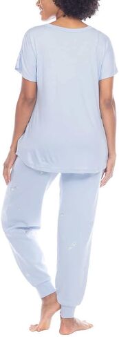 Honeydew Women's Super Soft 2 Piece Lounge PJ Set in Saudi Arabia