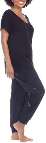 Honeydew Women's Super Soft 2 Piece Lounge PJ Set in Saudi Arabia