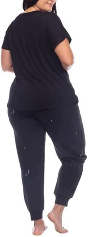 Honeydew Women's Super Soft 2 Piece Lounge PJ Set in Saudi Arabia
