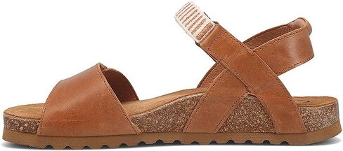 Taos Footwear Women's Symbol Sandal in Saudi Arabia