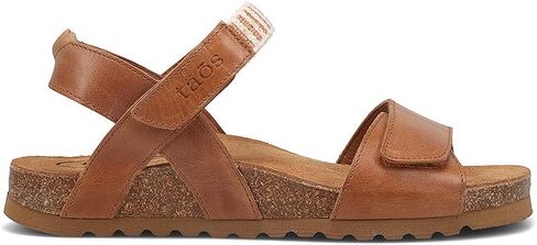Taos Footwear Women's Symbol Sandal in Saudi Arabia