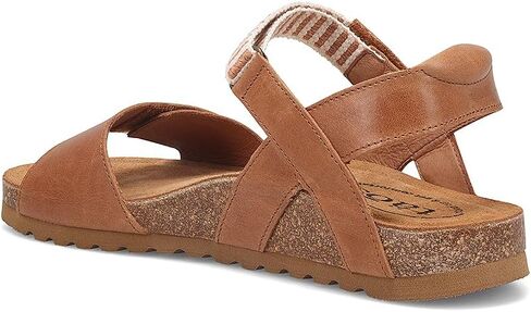 Taos Footwear Women's Symbol Sandal in Saudi Arabia