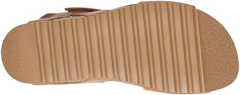Taos Footwear Women's Symbol Sandal in Saudi Arabia