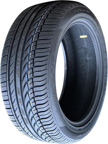 إطار نصف قطري لجميع المواسم من Fullway HP108 P295/25R22 in Kuwait