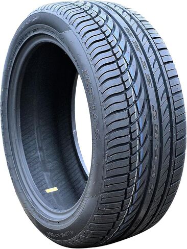 إطار نصف قطري لجميع المواسم من Fullway HP108 P295/25R22 in Kuwait