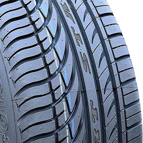 إطار نصف قطري لجميع المواسم من Fullway HP108 P295/25R22 in Kuwait