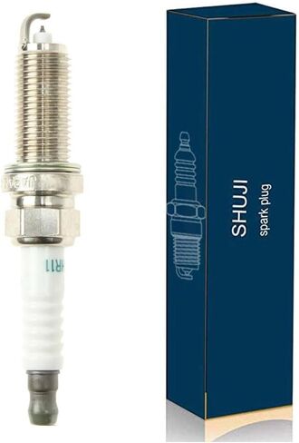 SC16HR11 90919-01275 Spark Plug for 2009-2018 Toyota Corolla 1.8L Prius Lexus Pack of 4 in Saudi Arabia