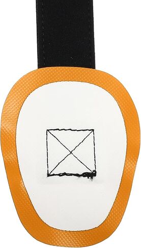 X AUTOHAUX 2 قطعة العالمي بولي كلوريد الفينيل حزام مقبض بقع تحمل المقبض ل مجداف مجلس قوارب قابلة للنفخ زورق مقعد حزام مقبض in Saudi Arabia