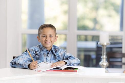 حزمة المدرسة المنزلية للصف الثالث الإملائي المستوى C حسب مجموعة السبب - مجموعة المناهج الكاملة لطلاب الصف الثالث - مصنف تدريبي للكلمات والمفردات ومهارات الفهم - يساعد الأطفال في تعلم المصنفات in Kuwait