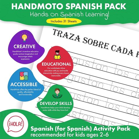 Coloring Activity Pack 1 - Our Coloring Activity Sheets Make Coloring Easy and Enjoyable - Our Coloring Activity Pack for Kids Ages 2-6 are Easy to use with Our HandMoto Whiteboard in Saudi Arabia