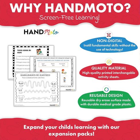 Coloring Activity Pack 1 - Our Coloring Activity Sheets Make Coloring Easy and Enjoyable - Our Coloring Activity Pack for Kids Ages 2-6 are Easy to use with Our HandMoto Whiteboard in Saudi Arabia