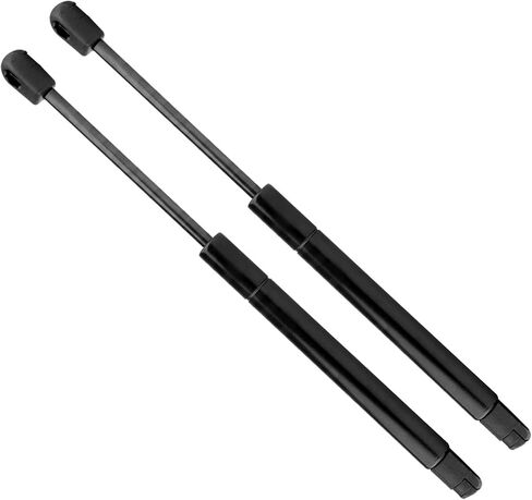 SCITOO Trunk Lift Supports Replacement Struts Gas Springs Shocks Fit For Chevrolet Impala 2006 2007 2008 Set of 2 in Saudi Arabia