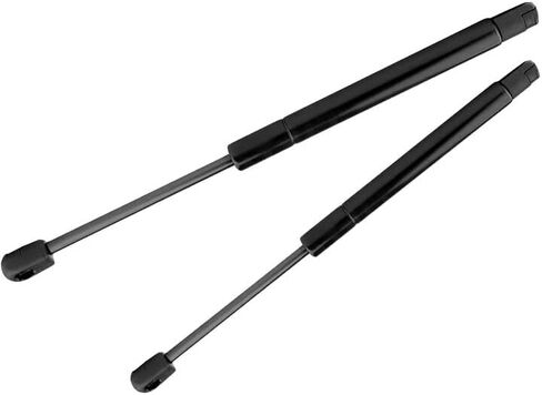 SCITOO Trunk Lift Supports Replacement Struts Gas Springs Shocks Fit For Chevrolet Impala 2006 2007 2008 Set of 2 in Saudi Arabia