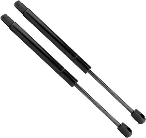 SCITOO Trunk Lift Supports Replacement Struts Gas Springs Shocks Fit For Chevrolet Impala 2006 2007 2008 Set of 2 in Saudi Arabia