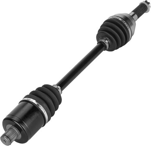 محور السيرة الذاتية الخلفي الأيسر/الأيمن من Youx Moto مناسب لـ Polaris Ranger 400 2010-2014؛ ل رينجر 500 EFI/طاقم 2011-2013; ل رينجر 800 متوسطة الحجم 2013-2014; لـ Ranger EV 2013-2022، محرك نصف عمود لـ 1332692 in Saudi Arabia
