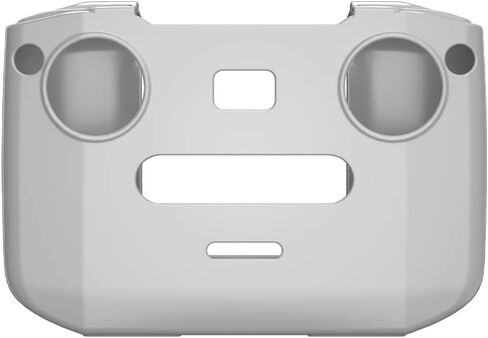 BTG RC-N1 N2 N3 Silicone Sleeve Protective Cover Case for DJI NEO/Mavic Air 3S Air 3/Mini 4K/Mavic 3/Mini 4 3 Pro Remote Controller Accessories(Black) in Saudi Arabia