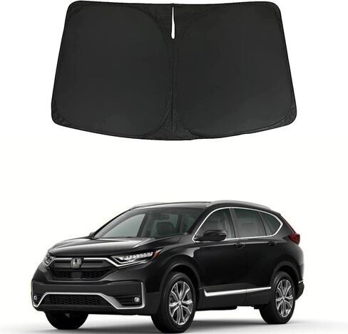 XINGTU Windshield Sun Shade for 2018-2024 OD Q5 Accessories Front Window Shade Customization Cover Heat Protection Visor in Saudi Arabia