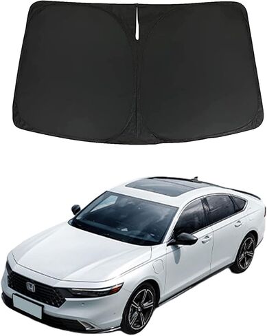 XINGTU Windshield Sun Shade for 2018-2024 OD Q5 Accessories Front Window Shade Customization Cover Heat Protection Visor in Saudi Arabia